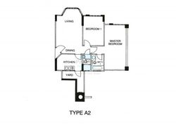 Chiltern Park (D19), Condominium #631533181